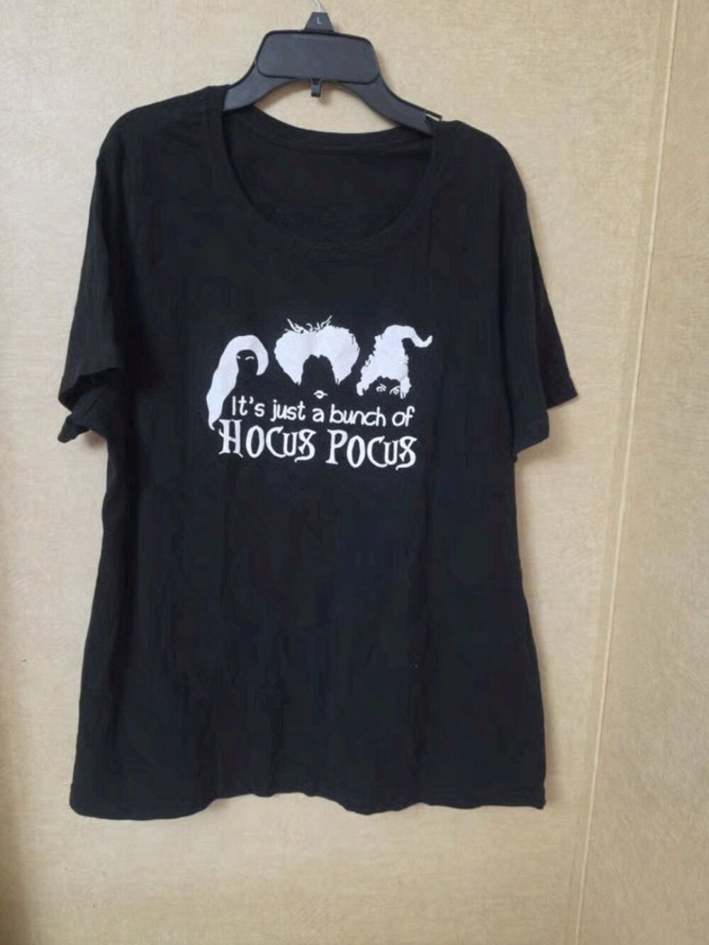 Hocus Pocus Halloween Sanderson Sisters T-Shirt